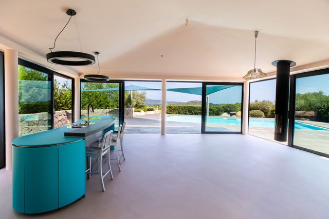 Maison &agrave; vendre - 7 pi&egrave;ces - 247 m2 - Zonza - 201 - CORSE