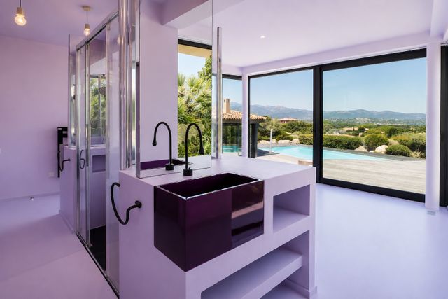 Maison &agrave; vendre - 7 pi&egrave;ces - 247 m2 - Zonza - 201 - CORSE