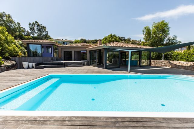 Maison à vendre ZONZA