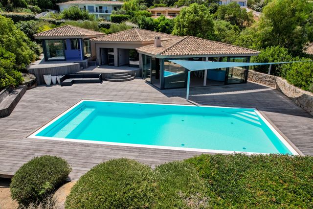 Maison à vendre ZONZA