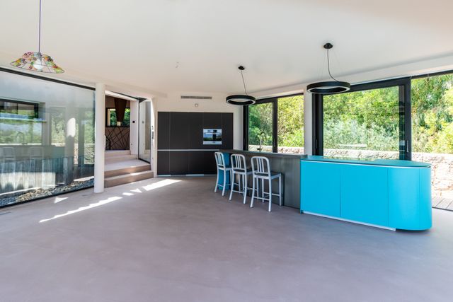 Maison &agrave; vendre - 7 pi&egrave;ces - 247 m2 - Zonza - 201 - CORSE