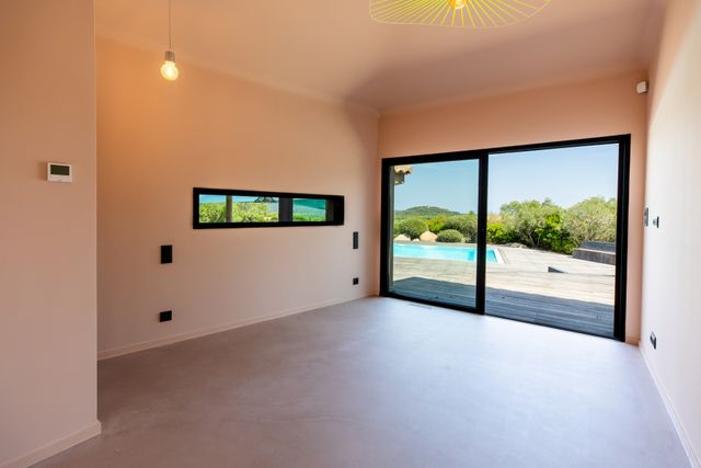 Maison &agrave; vendre - 7 pi&egrave;ces - 247 m2 - Zonza - 201 - CORSE