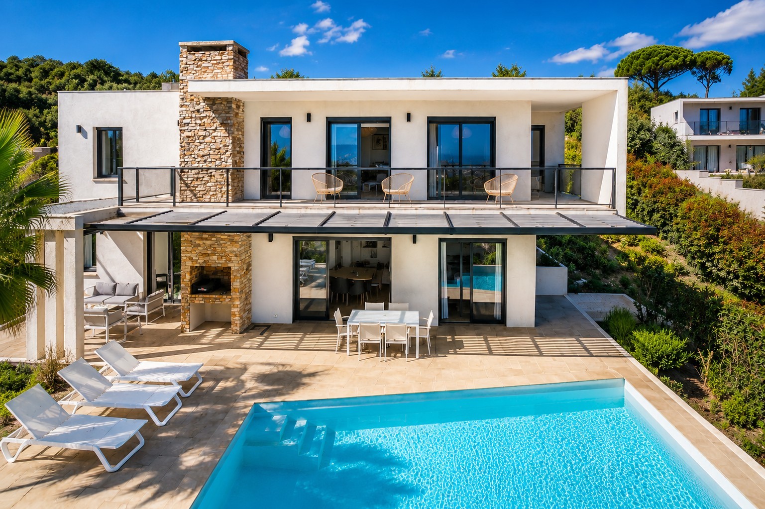 maison - ZONZA - 201