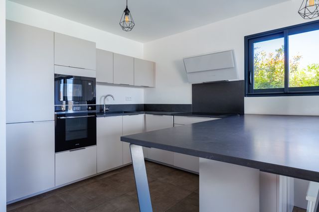 Maison &agrave; vendre - 5 pi&egrave;ces - 147 m2 - Zonza - 201 - CORSE