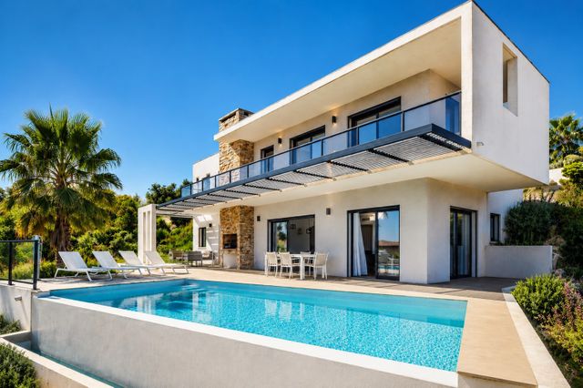 Maison &agrave; vendre - 5 pi&egrave;ces - 147 m2 - Zonza - 201 - CORSE