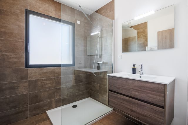 Maison &agrave; vendre - 5 pi&egrave;ces - 147 m2 - Zonza - 201 - CORSE