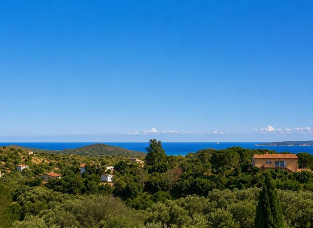 Maison &agrave; vendre - 5 pi&egrave;ces - 147 m2 - Zonza - 201 - CORSE