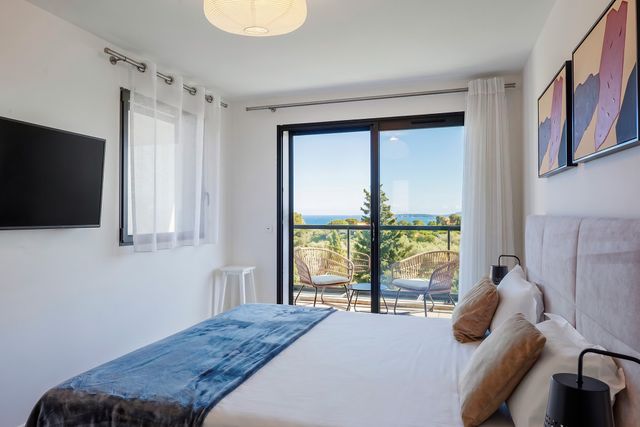 Maison &agrave; vendre - 5 pi&egrave;ces - 147 m2 - Zonza - 201 - CORSE