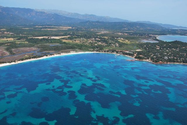 Maison &agrave; louer - 5 pi&egrave;ces - 170 m2 - Porto Vecchio - 201 - CORSE