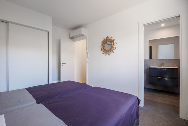 Maison &agrave; louer - 5 pi&egrave;ces - 170 m2 - Porto Vecchio - 201 - CORSE