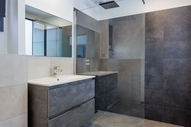 Maison &agrave; louer - 5 pi&egrave;ces - 170 m2 - Porto Vecchio - 201 - CORSE