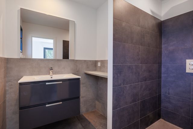 Maison &agrave; louer - 5 pi&egrave;ces - 170 m2 - Porto Vecchio - 201 - CORSE