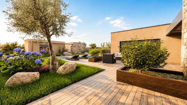 Maison &agrave; vendre - 5 pi&egrave;ces - 201,01 m2 - Lecci - 201 - CORSE
