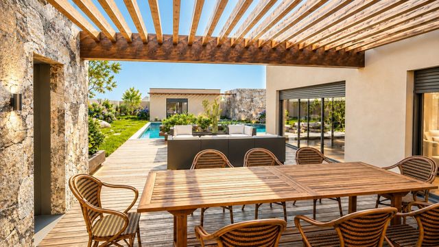 Maison &agrave; vendre - 5 pi&egrave;ces - 201,01 m2 - Lecci - 201 - CORSE
