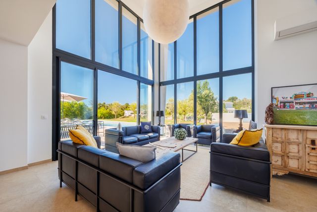 Maison &agrave; vendre - 8 pi&egrave;ces - 257 m2 - Zonza - 201 - CORSE