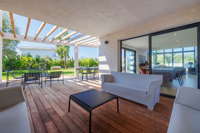 Maison &agrave; vendre - 8 pi&egrave;ces - 257 m2 - Zonza - 201 - CORSE