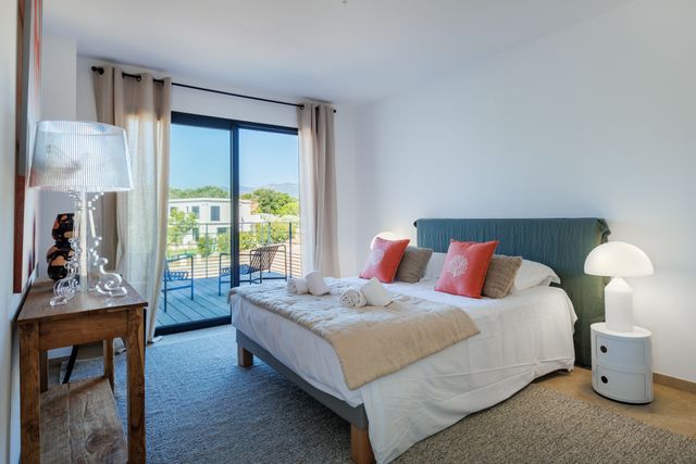 Maison &agrave; vendre - 8 pi&egrave;ces - 257 m2 - Zonza - 201 - CORSE