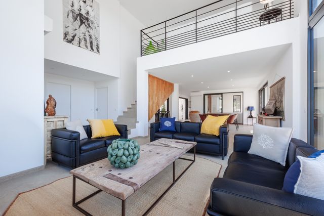 Maison &agrave; vendre - 8 pi&egrave;ces - 257 m2 - Zonza - 201 - CORSE