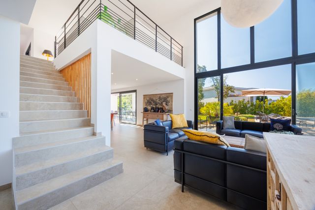 Maison &agrave; vendre - 8 pi&egrave;ces - 257 m2 - Zonza - 201 - CORSE