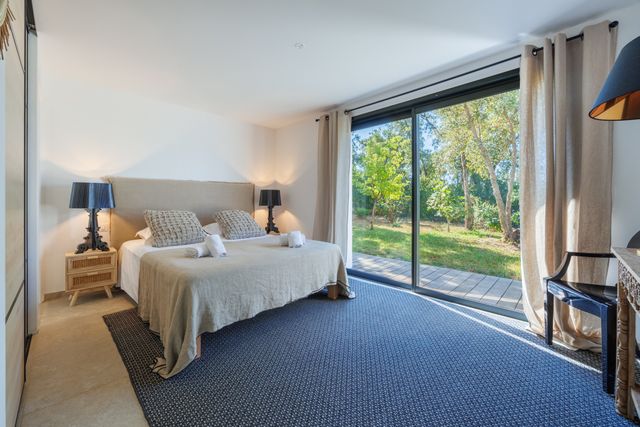 Maison &agrave; vendre - 8 pi&egrave;ces - 257 m2 - Zonza - 201 - CORSE