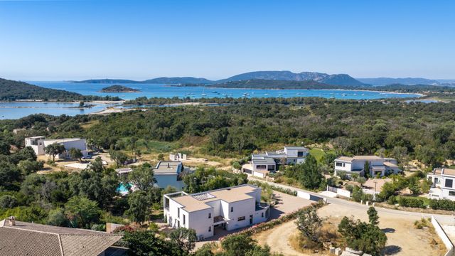 Maison &agrave; vendre - 8 pi&egrave;ces - 257 m2 - Zonza - 201 - CORSE