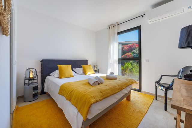 Maison &agrave; vendre - 8 pi&egrave;ces - 257 m2 - Zonza - 201 - CORSE