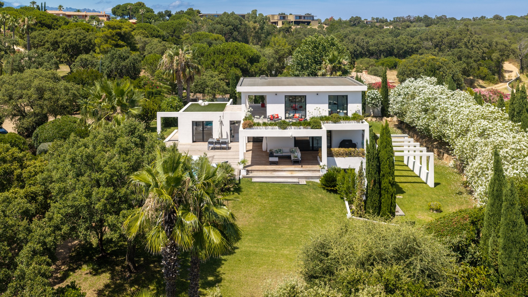 maison - ZONZA - 201