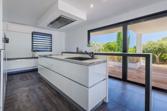 Maison &agrave; vendre - 8 pi&egrave;ces - 257,97 m2 - Zonza - 201 - CORSE