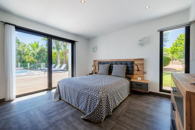 Maison &agrave; vendre - 8 pi&egrave;ces - 257,97 m2 - Zonza - 201 - CORSE