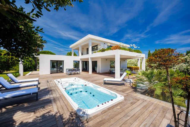 Maison &agrave; vendre - 8 pi&egrave;ces - 257,97 m2 - Zonza - 201 - CORSE