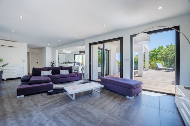 Maison &agrave; vendre - 8 pi&egrave;ces - 257,97 m2 - Zonza - 201 - CORSE
