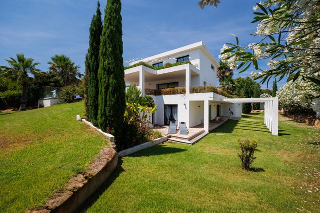 Maison &agrave; vendre - 8 pi&egrave;ces - 257,97 m2 - Zonza - 201 - CORSE