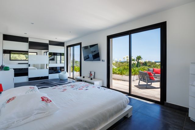 Maison &agrave; vendre - 8 pi&egrave;ces - 257,97 m2 - Zonza - 201 - CORSE