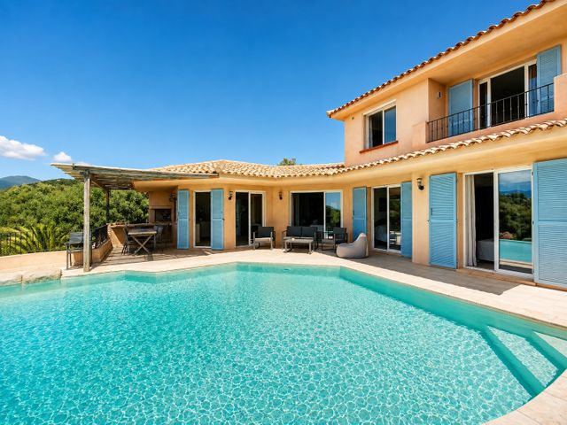 maison - ZONZA - 201
