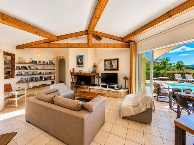 Maison &agrave; vendre - 6 pi&egrave;ces - 173 m2 - Zonza - 201 - CORSE