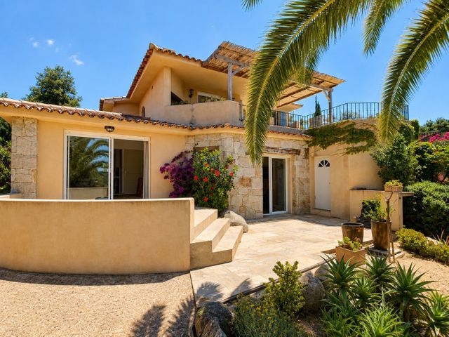 Maison &agrave; vendre - 6 pi&egrave;ces - 173 m2 - Zonza - 201 - CORSE