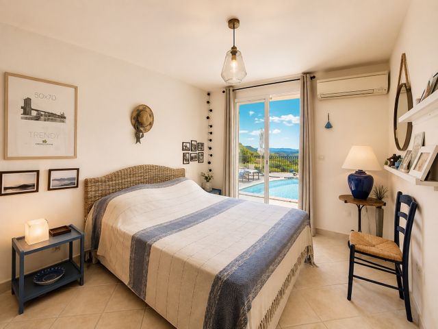 Maison &agrave; vendre - 6 pi&egrave;ces - 173 m2 - Zonza - 201 - CORSE
