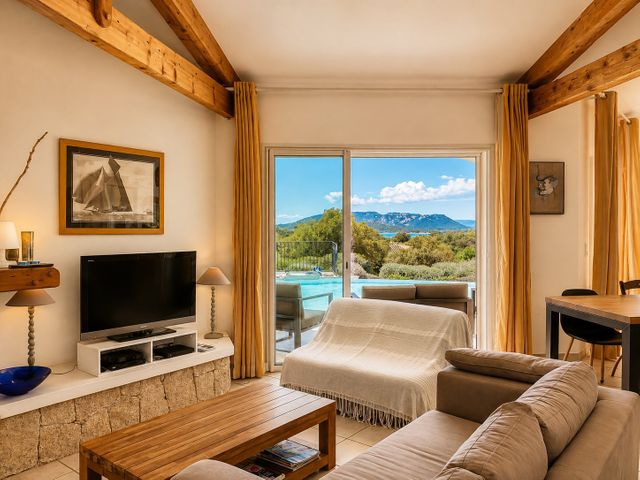 Maison &agrave; vendre - 6 pi&egrave;ces - 173 m2 - Zonza - 201 - CORSE