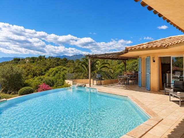 Maison &agrave; vendre - 6 pi&egrave;ces - 173 m2 - Zonza - 201 - CORSE