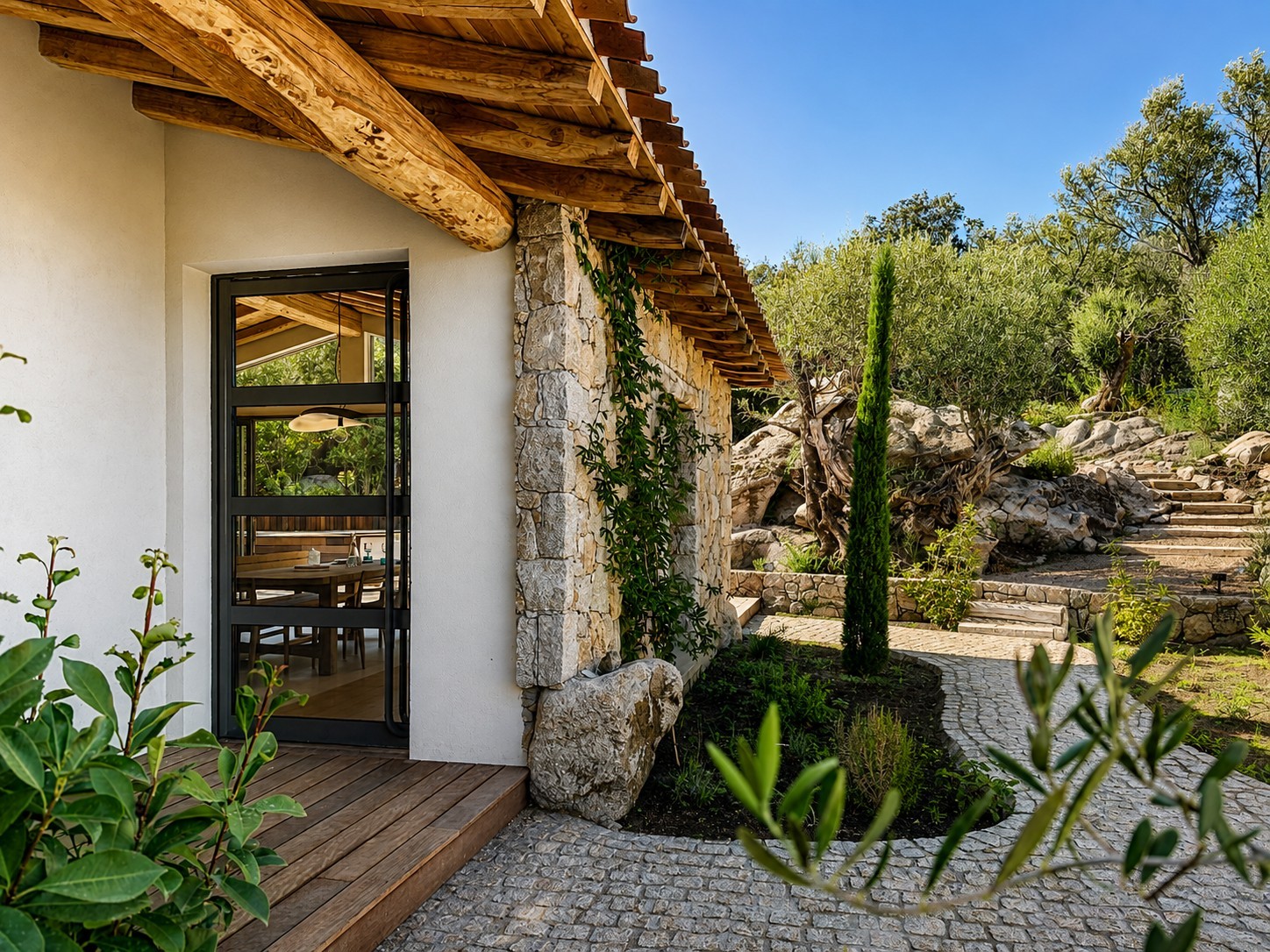 maison  - SOTTA- 201