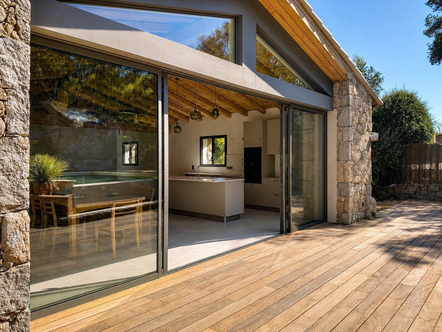 maison  - SOTTA- 201