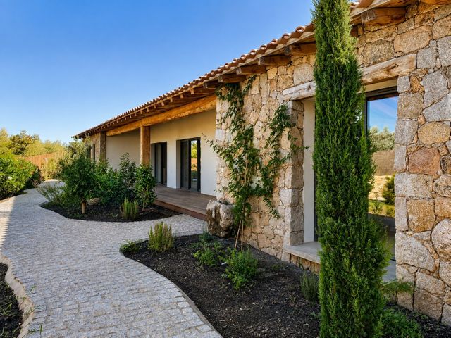 Maison &agrave; vendre - 5 pi&egrave;ces - 152 m2 - Sotta - 201 - CORSE