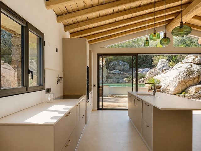 Maison &agrave; vendre - 5 pi&egrave;ces - 152 m2 - Sotta - 201 - CORSE