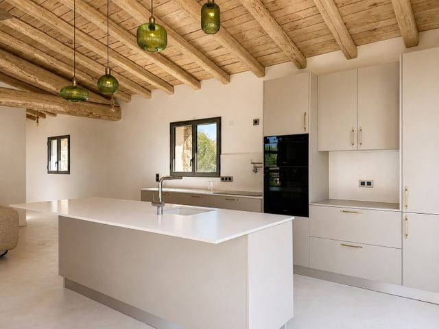 Maison &agrave; vendre - 5 pi&egrave;ces - 152 m2 - Sotta - 201 - CORSE