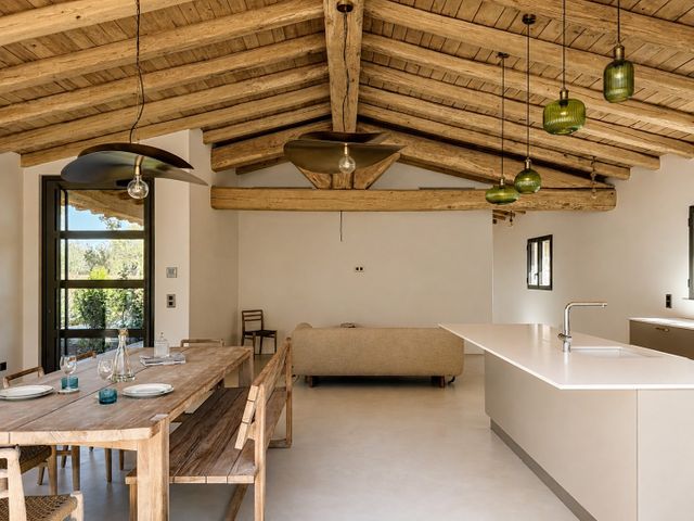 Maison &agrave; vendre - 5 pi&egrave;ces - 152 m2 - Sotta - 201 - CORSE
