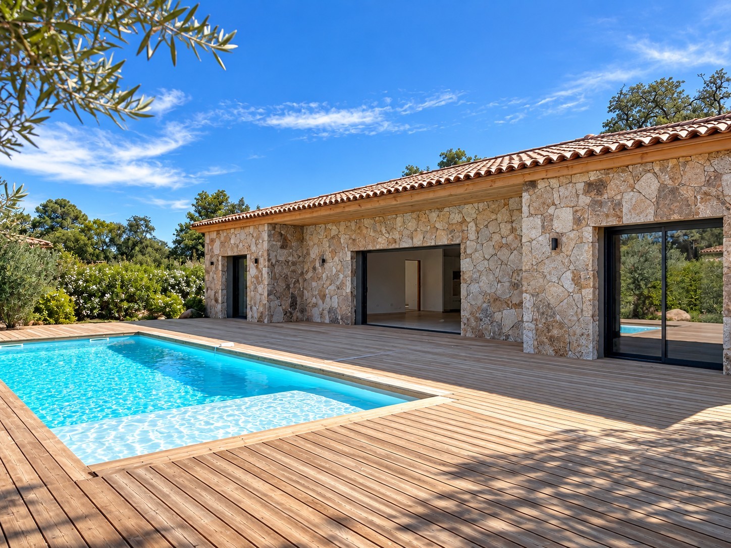 maison - LECCI - 201