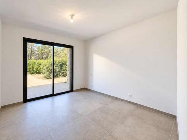Maison &agrave; vendre - 5 pi&egrave;ces - 138 m2 - Lecci - 201 - CORSE