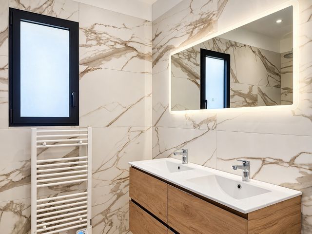 Maison &agrave; vendre - 5 pi&egrave;ces - 138 m2 - Lecci - 201 - CORSE