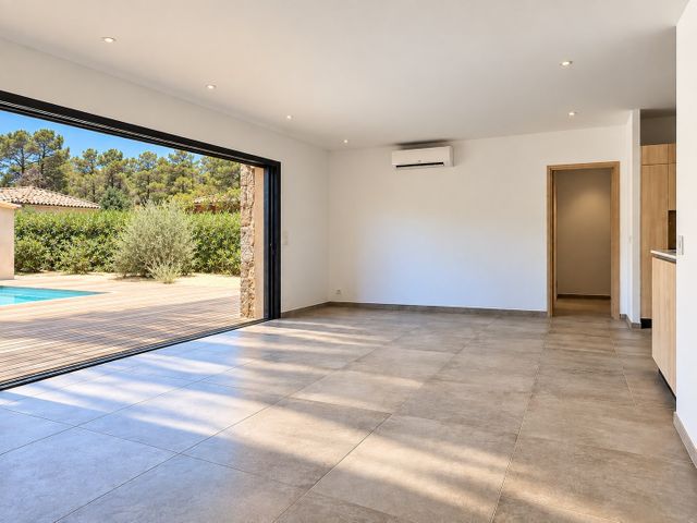 Maison &agrave; vendre - 5 pi&egrave;ces - 138 m2 - Lecci - 201 - CORSE