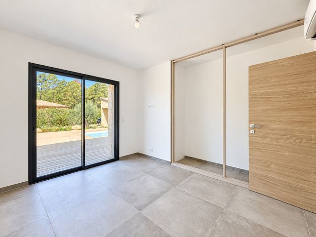 Maison &agrave; vendre - 5 pi&egrave;ces - 138 m2 - Lecci - 201 - CORSE